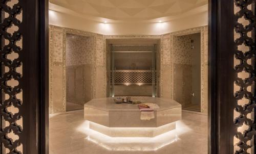 迦玛特突尼斯四季酒店的相册照片