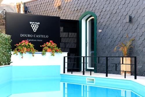 拉梅戈Douro Castelo Signature Hotel & Spa的相册照片