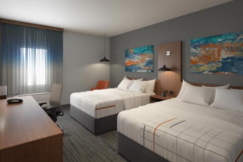 巴兹敦La Quinta Inn & Suites by Wyndham Bardstown的相册照片