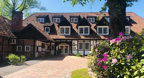 Gutshof im Oertzetal Hotel und Restaurant picture 1