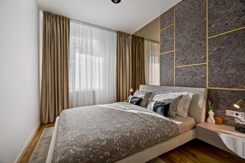 布加勒斯特Bucharest Luxury Apartments的相册照片