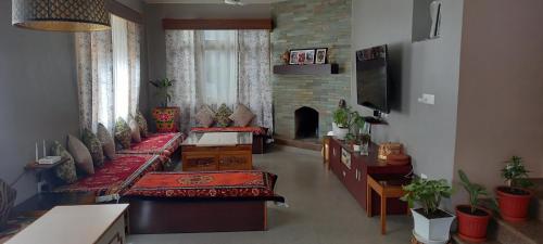 甘托克Zimkha Imm Homestay, Gangtok的相册照片