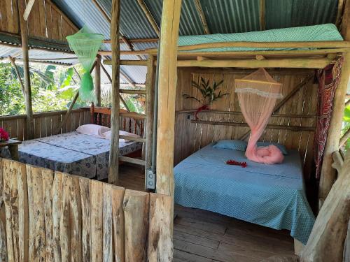 Palmar SurLa Muñequita Lodge 2 - culture & nature experience的相册照片