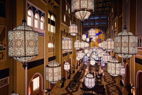 迪拜Oaks Ibn Battuta Gate Dubai的相册照片