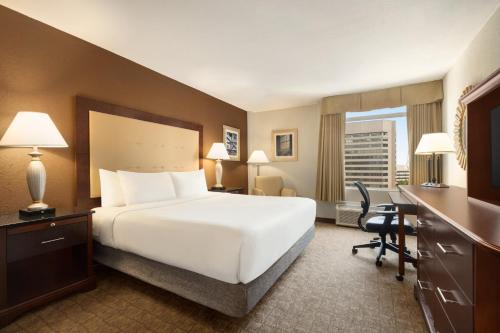 阿林顿Crowne Plaza Crystal City-Washington, D.C., an IHG Hotel的相册照片