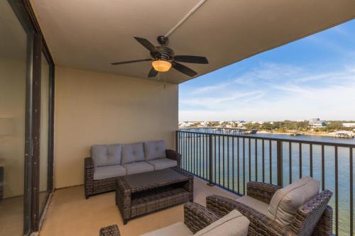 奥兰治比奇Ole River Hideway, Orange Beach, Updated 2 Bedroom Waterfront Condo, Wind Drift的相册照片