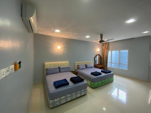 史里肯邦安Entire Residential Home•Jia Residences Bkt Serdang沙登温暖的家的相册照片