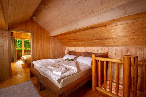 LjubnoGlamping Savinja的相册照片