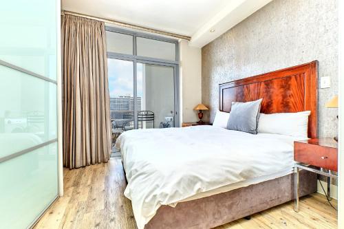 约翰内斯堡Comfort Apartment SA的相册照片