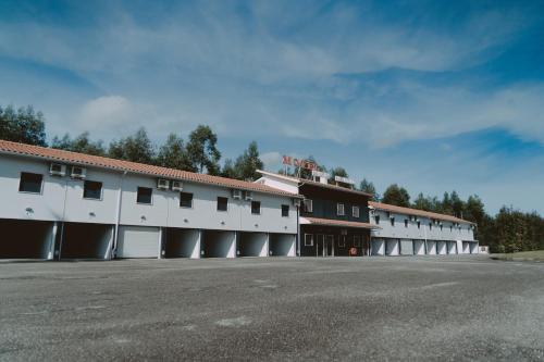 梅阿利亚达Motel Príncipe Encantado的相册照片