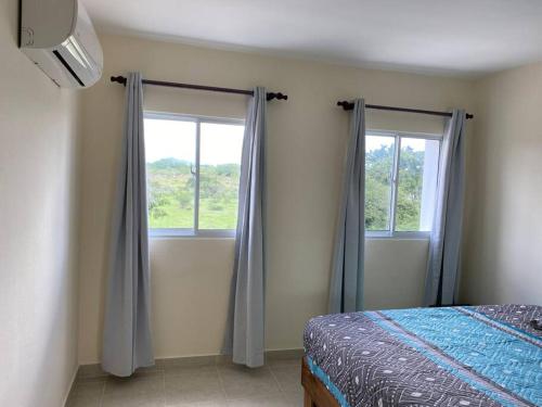 HigueyNew Condo in Higuey - Long Term Monthly Stay!的相册照片