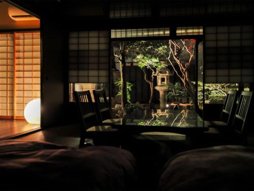 京都Ryokan Tanoya的相册照片