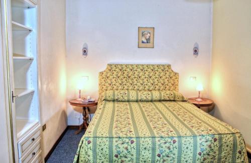 维罗纳Hotel Torcolo "Residenze del Cuore"的相册照片