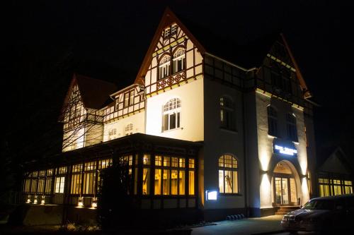 Hotel Müllers im Waldquartier picture 1
