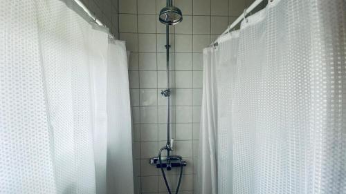 Sundsvall by M - Apartment的一间浴室