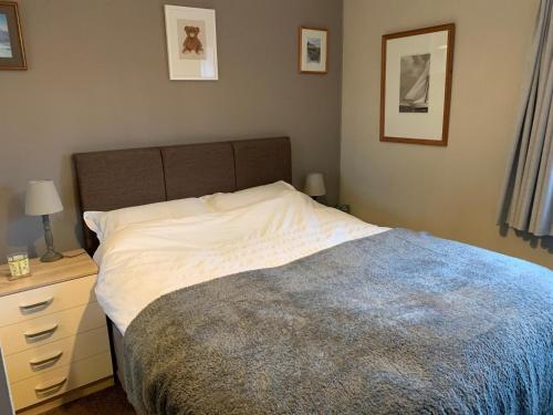 柯科迪NEW Superb One Bedroom Getaway in Dysart Kirkcaldy的相册照片
