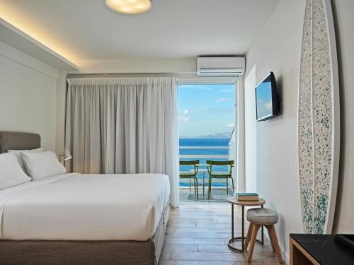 马蒂NLH Mati Seafront - Neighborhood Lifestyle Hotels的相册照片