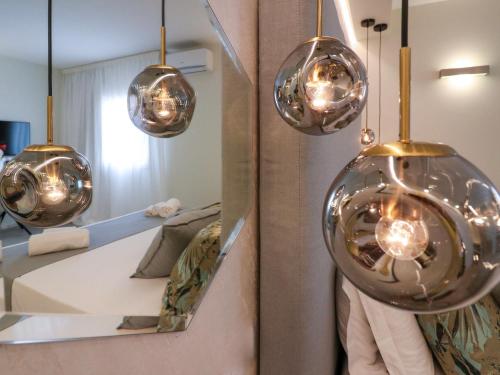 奥尔比亚Double A Luxury Room的相册照片