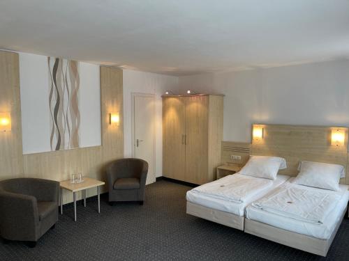 Hotel Mondial Comfort Frankfurt City Centre picture 3