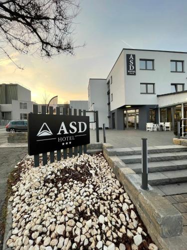 ASD Hotel picture 1