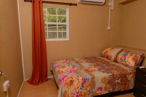 Cap EstateSephina Villa St Lucia Island Dream Holidays的相册照片