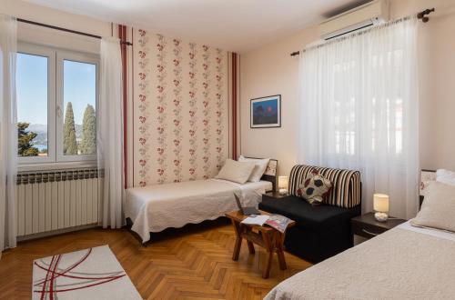 杜布罗夫尼克法尔科尼公寓别墅酒店的相册照片