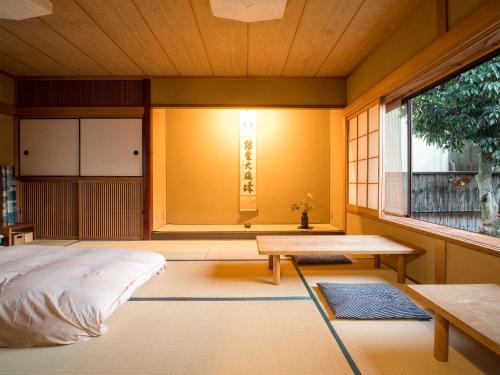 京都源凤院（Ryokan Genhouin）的相册照片