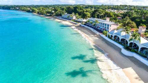 Fairmont Royal Pavilion Barbados Resort