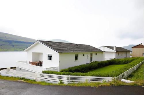 法罗群岛的10家住宿推荐