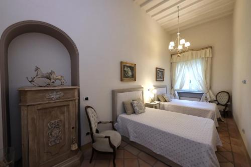 埃尔科拉诺Casa Raiola Ercolano Luxury Rooms & Spa的相册照片