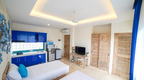 Ocean Star Apartment Sanur