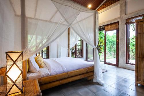 Petang** 5BR for 10+ guest, amazing place relaxing ubud ***的相册照片