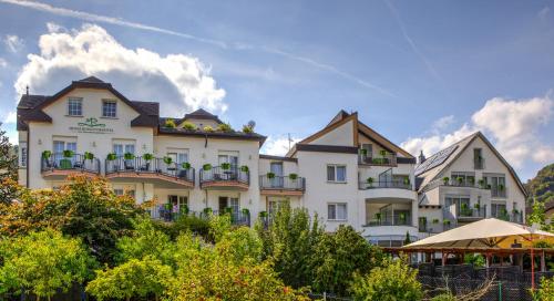 Moselromantik Hotel Am Panoramabogen图片