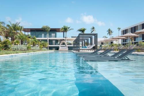 Live Aqua Punta Cana - All Inclusive - Adults Only