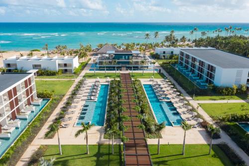 Live Aqua Punta Cana - All Inclusive - Adults Only