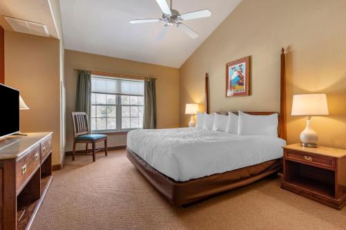 NewburyMountain Edge Suites at Sunapee, Ascend Hotel Collection的相册照片