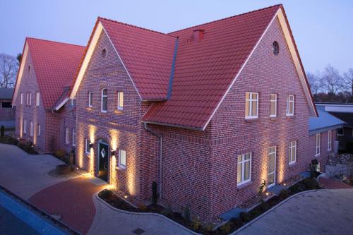 Hotel & Landgasthof Hoheluft picture 1