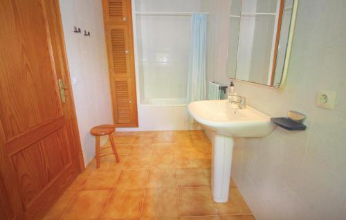 森瑟勒斯Nice Home In Sencelles With 4 Bedrooms, Wifi And Private Swimming Pool的相册照片