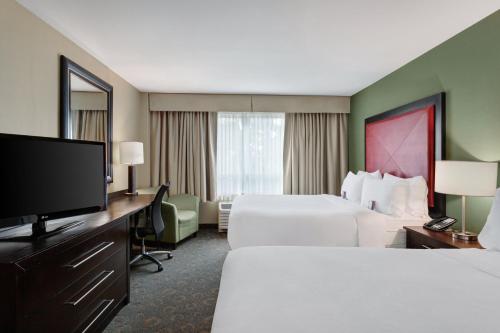 休斯顿Crowne Plaza Houston Galleria Area, an IHG Hotel的相册照片