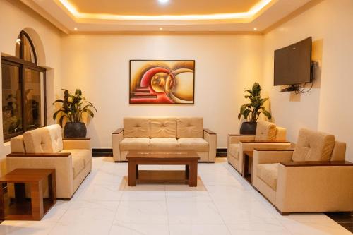 基加利Ndaru Luxury suites的相册照片