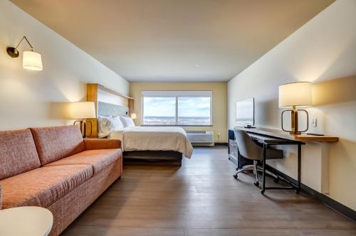 加蒂诺Holiday Inn Gatineau - Ottawa, an IHG Hotel的相册照片