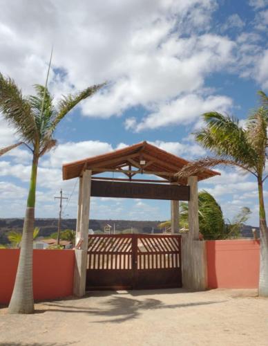 Fazenda Terra Bonita