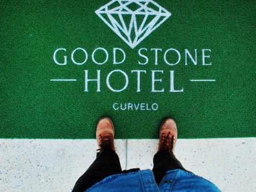 库尔韦卢Good Stone Curvelo Hotel的相册照片