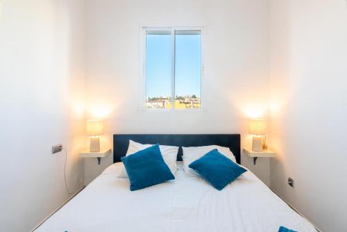 福恩吉罗拉Luxury 3 bed apartment Torreblanca的相册照片