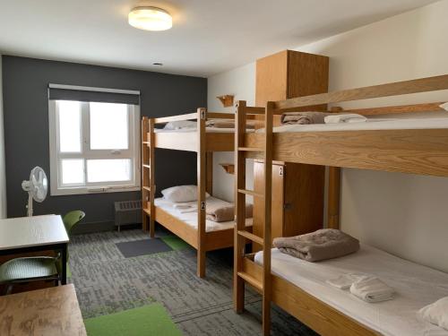 卡尔加里HI Calgary City Centre - Hostel的相册照片