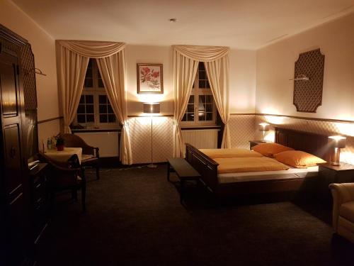 Gotikhotel Frenzelhof picture 2