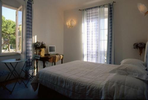 斯培西亚洛堪达特拉蒙蒂酒店的相册照片