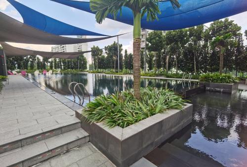 吉隆坡Opus Residences Merdeka 118 View的相册照片