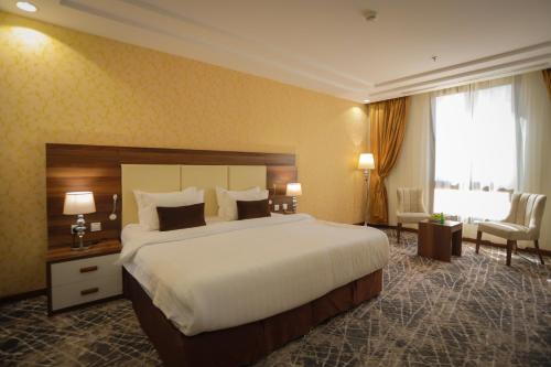 吉达Mirage Hotel Jeddah的相册照片