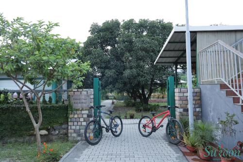 ChūharpurSukoon - A Wellness Resort, Uttarakhand的相册照片